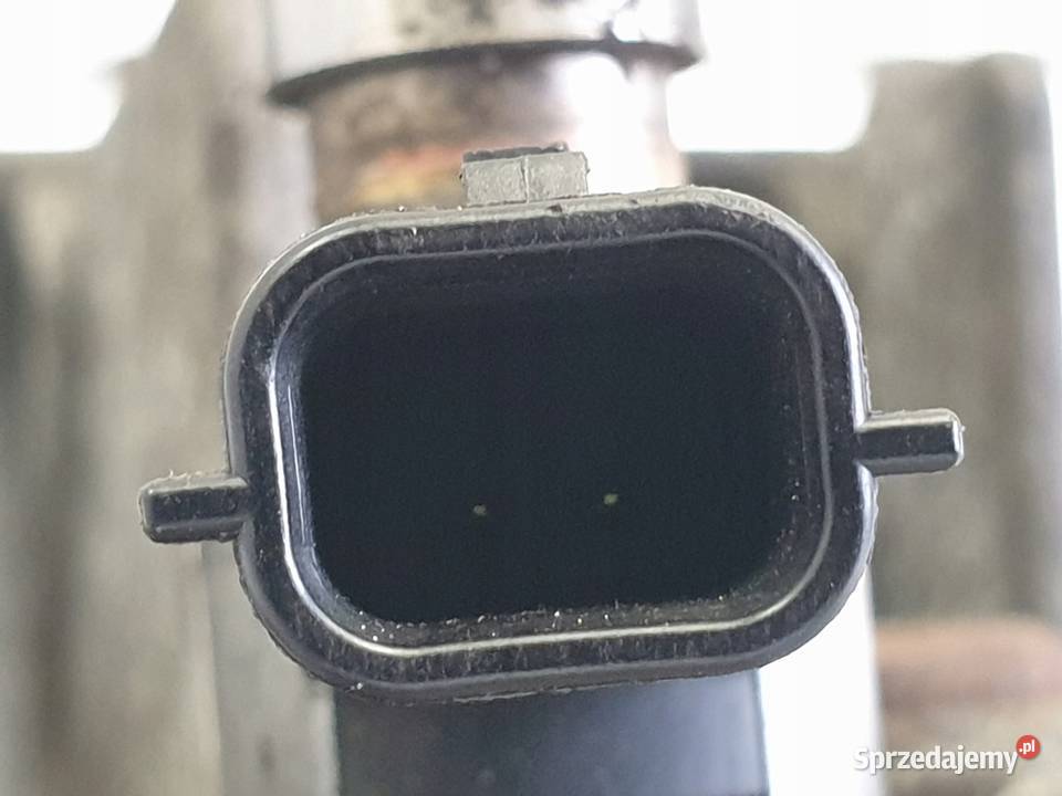 Renault Clio III 15 DCI ŁAPA UCHWYT wtrysk DPF Chełm