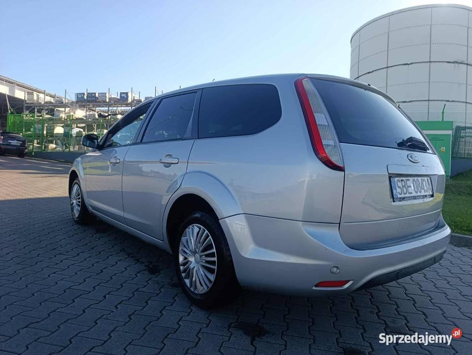 Fokus 2010 Nawigacja grzane stołki radio