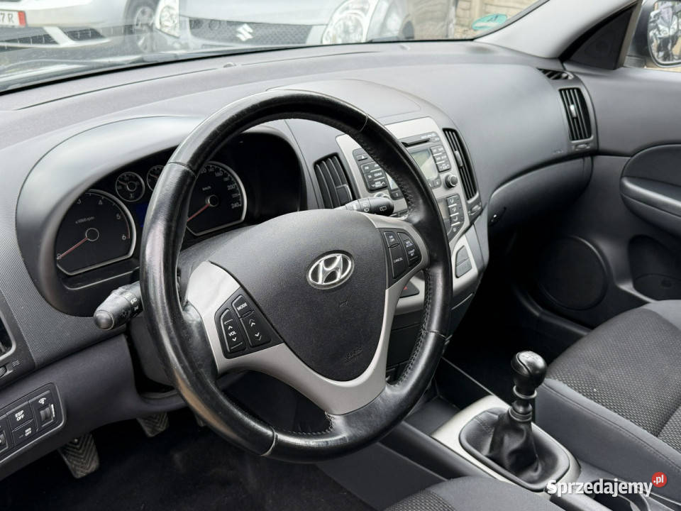Hyundai i30 4/5 Hyundai Częstochowa
