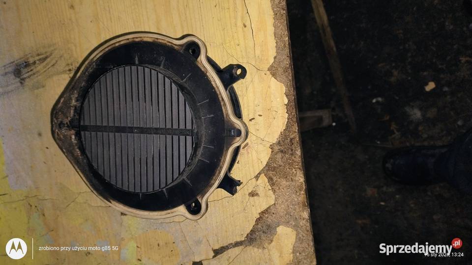 Głośnik drzwi lewych przód Audi A4 B6 B7 dolnośląskie Lubin sprzedam