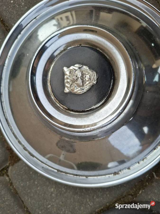 Kołpak Dekiel Jaguar Chrom Dąbrowa Górnicza