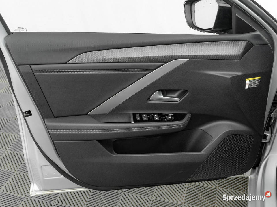 Opel Astra WD4055U12 T GS Podgrzf kier szyba Gdańsk