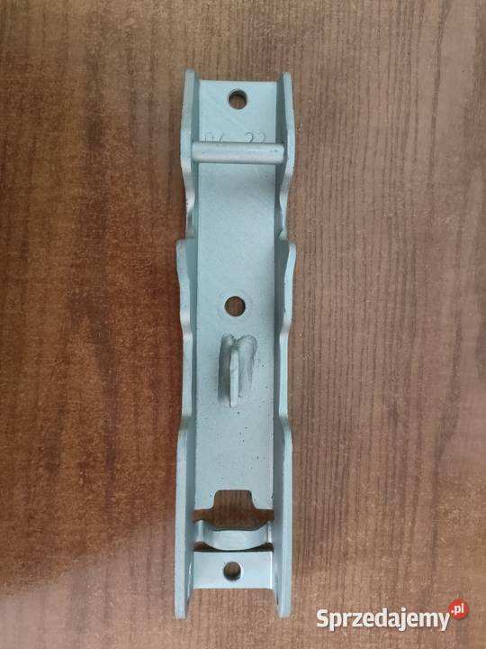 podstawa dolna rygla drzwi naczepy Siedlce