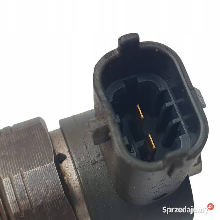 WTRYSKIWACZ Opel Vectra C Signum Zafira B 19 Wtryskiwacze Chełm sprzedam