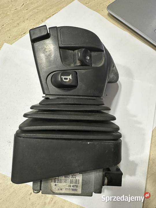 JOYSTICK wózka widłowego JUNGHEINRICH ESE220 śląskie Katowice