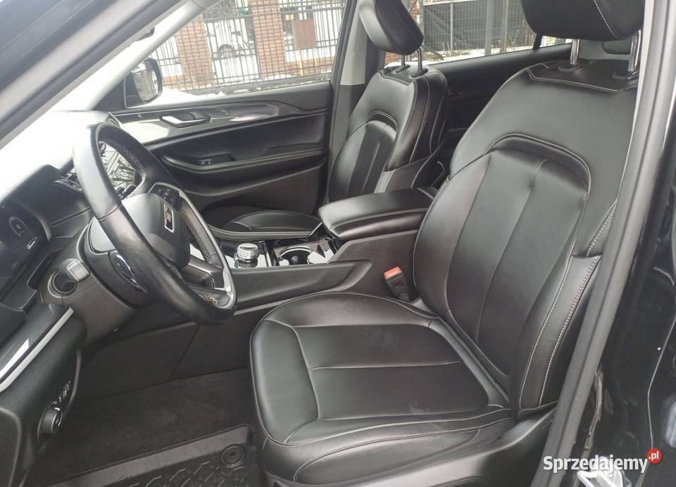 WL 36 2023 RWD zarejestrowany Grand Cherokee Grójec