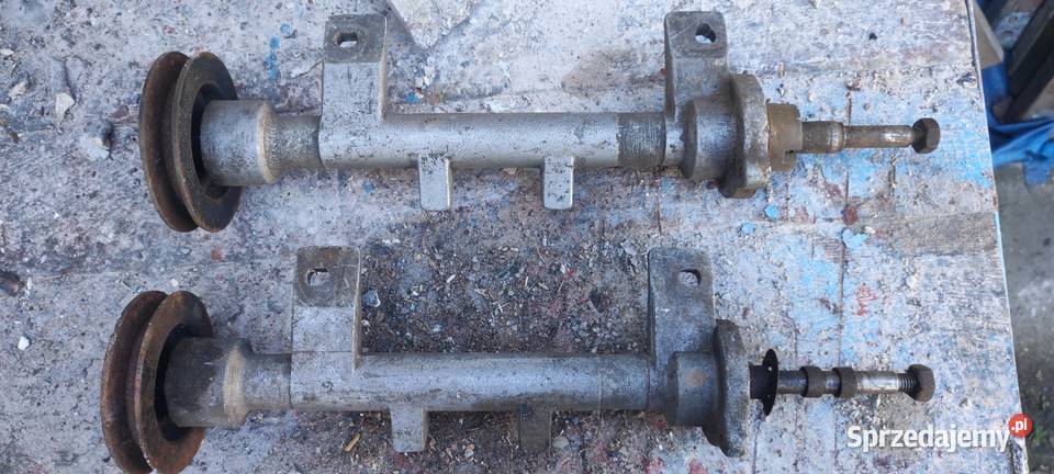 Syrena pompa wody Pompy wody sprzedam