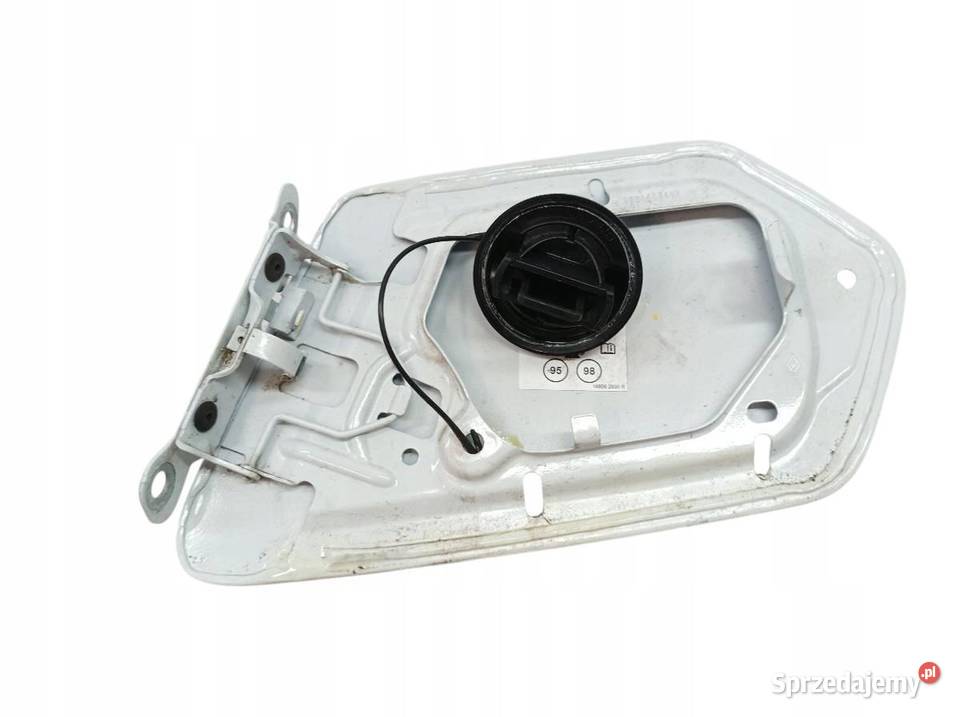 KLAPKA WLEWU PALIWA 788445549R Dacia Sandero III