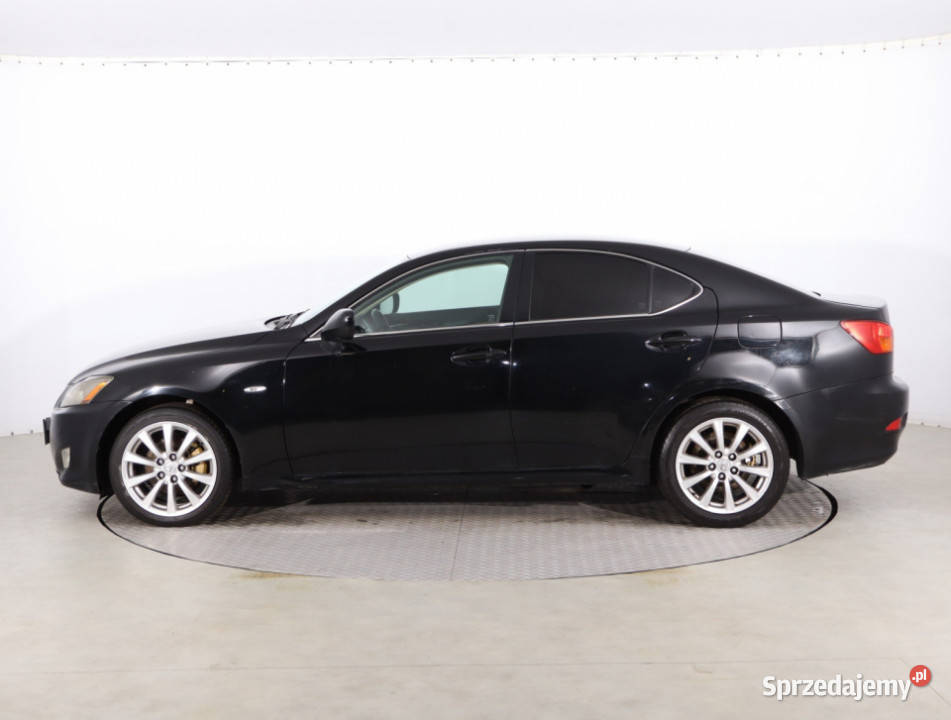 Lexus IS 220 d ABS IS