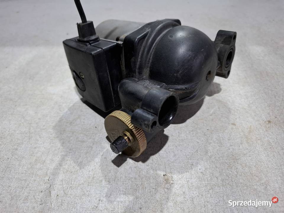 Vaillant Grundfos VP52 pompa kotła gazowego Przasnysz