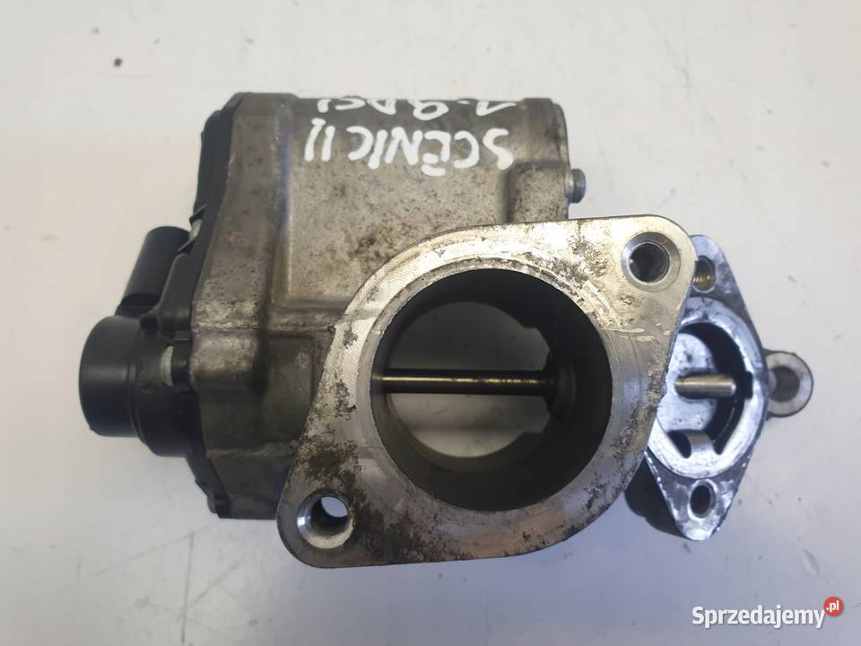 Renault Scenic II 19 DCI ZAWÓR EGR 8200754913H sprzedam