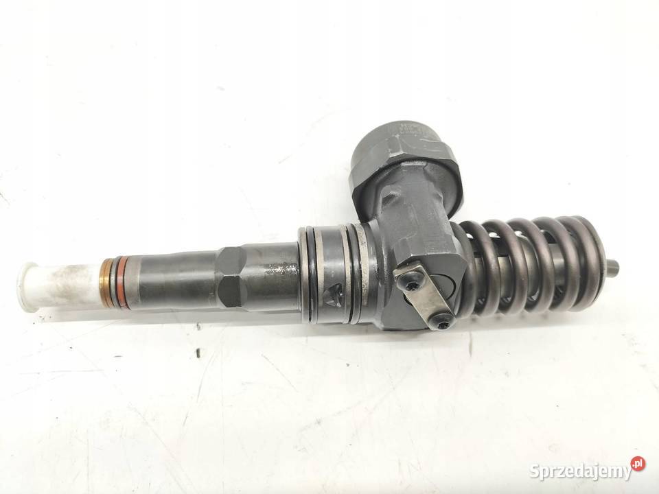 POMPOWTRYSKIWACZ 038130073AC 0414720029 19 TDI świętokrzyskie sprzedam