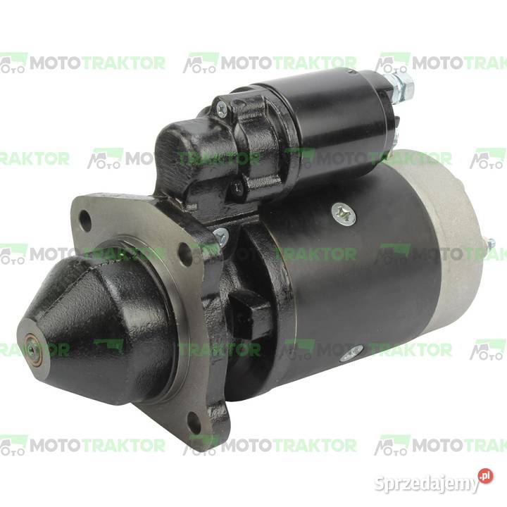 Rozrusznik Fendt 307 308 309 310 311 312 Renault Dobrzejewice