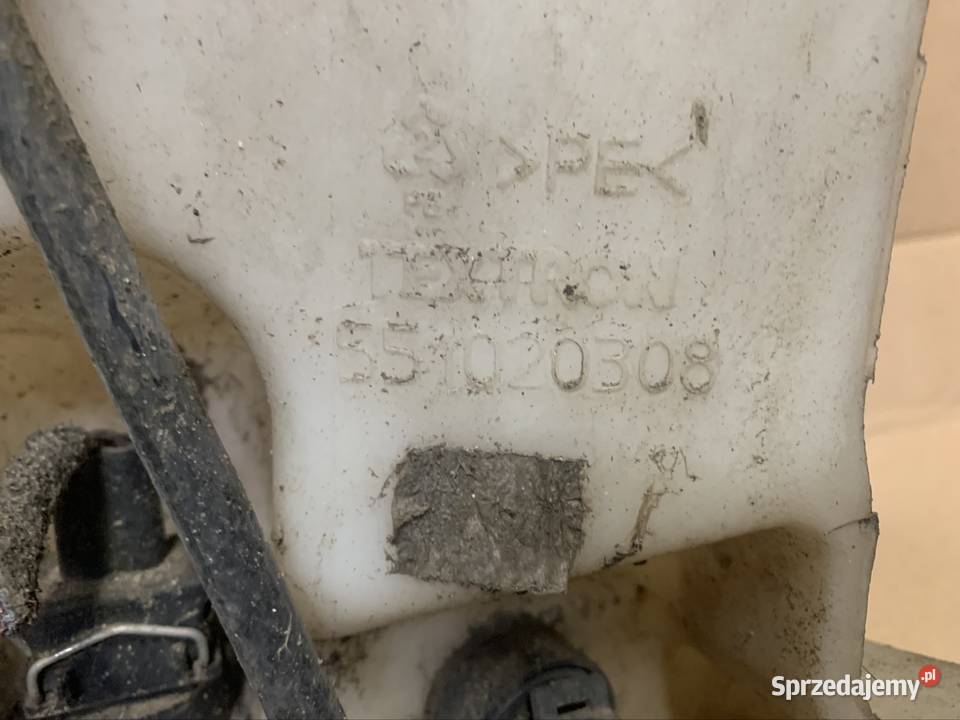 551020308 zbiorniczek spryskiwaczy opel Vectra c Szczecin