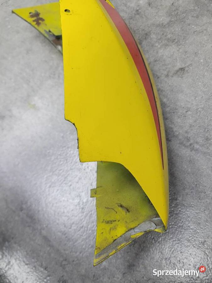 Suzuki GSXR GSXR 1000 k5 k6 owiewka osłona ogon