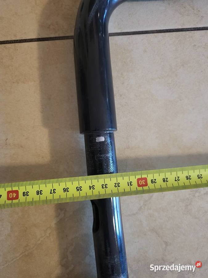 Kierownica 20142022 HarleyTouring Glide Poznań