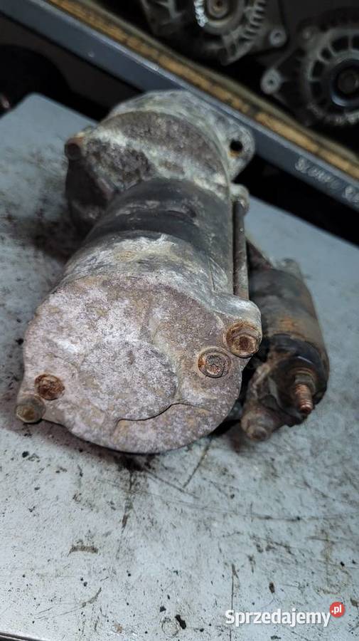 Rozrusznik Mitsubishi Galant 20D MD1914 Łagów