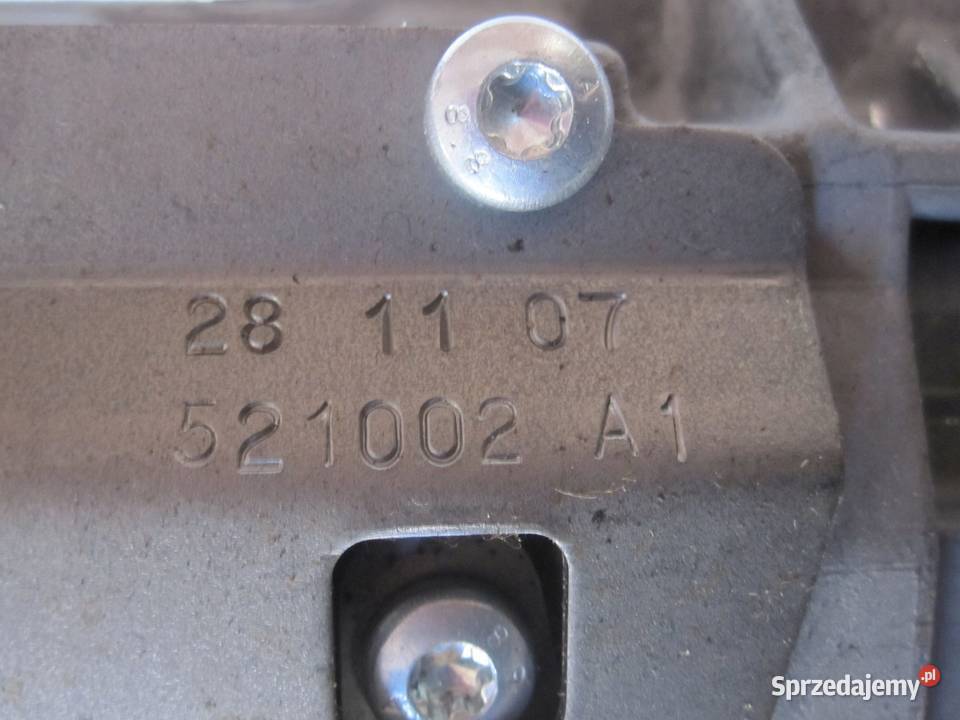 AUDI A4 B7 III 08r kolumna kierownicza stacyjka sprzedam
