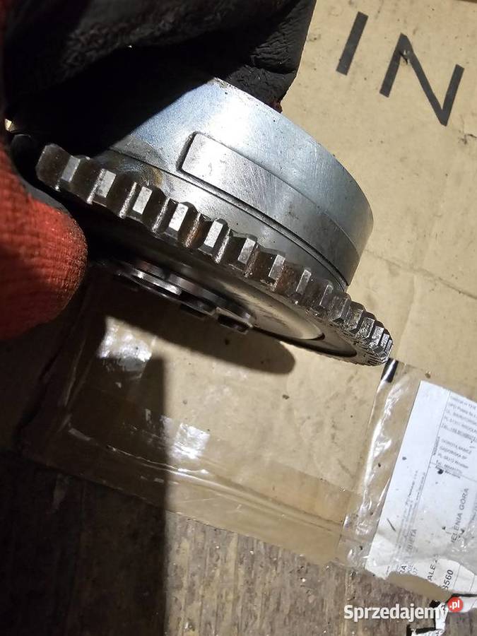 Am6 Magneto koło magnesowe zamachowe tryb dolnośląskie Jelenia Góra