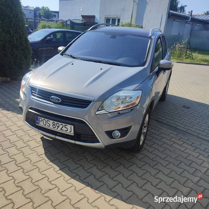 Sprzedam Ostrów Wielkopolski