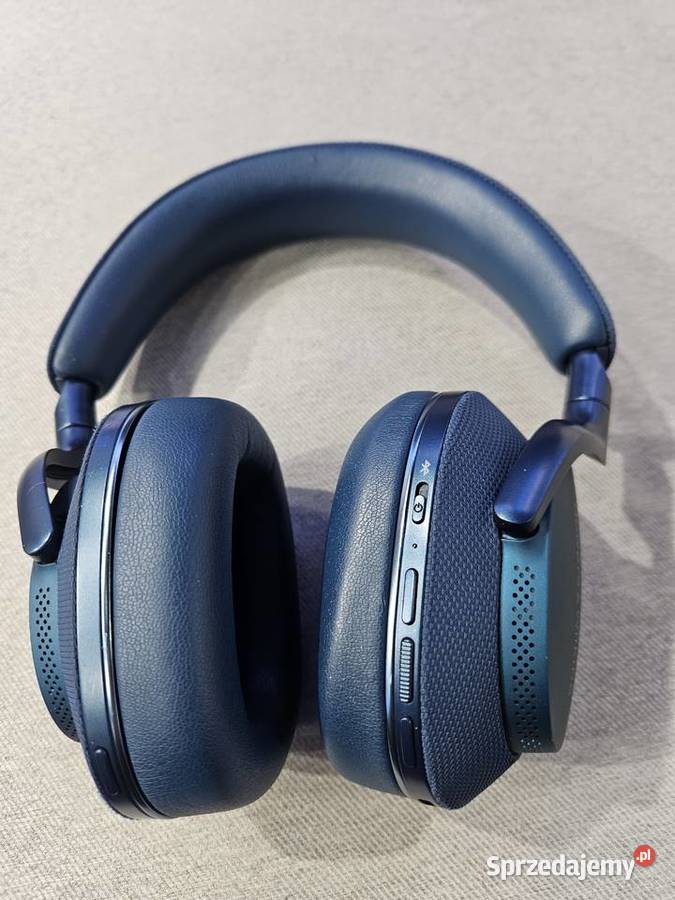Bowers Wilkins Px7S2 Ocean Blue sluchawki Warszawa