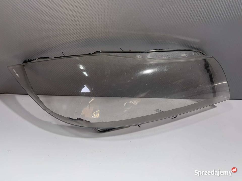 BMW 3 E90 PRAWY KLOSZ ORYGINAŁ XENON osobowe Ostroróg