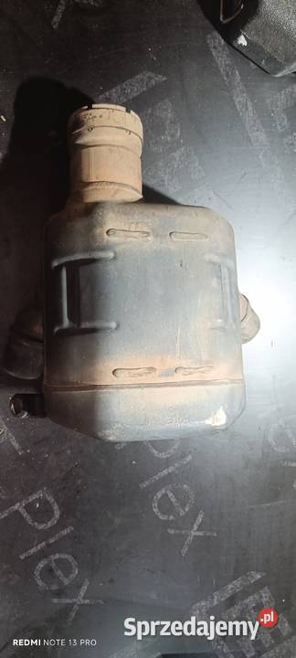 Katalizator Suzuki GSXR 1000 K7K8 2007R 2008R Sierpc