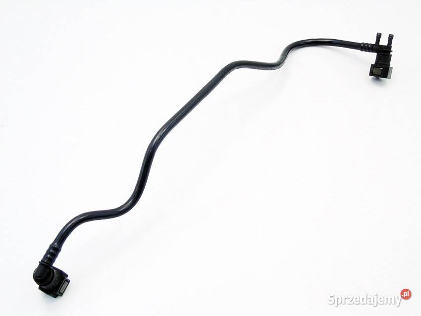 RURKA PRZEWÓD PALIWA 20 HDI 407 C5 C4 508 607 Sosnowiec