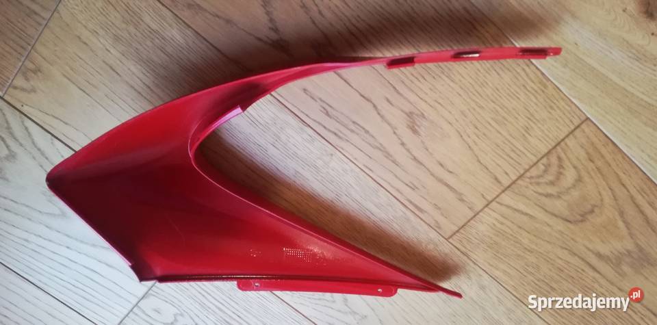 Ducati Panigale 899 1199 owiewka czacha Plastiki Białystok