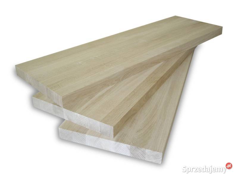 Stopnie dębowe do samodzielnego montazu Trepy mazowieckie Warszawa