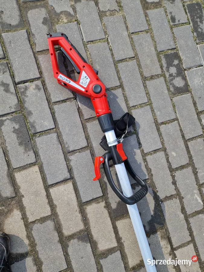 Einhell GEHC 18 Li T Kit Podkrzesywarka Nożyce Głogowa
