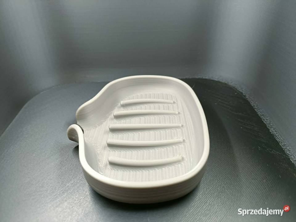 Mydelniczka Samowysychająca Plastikowa z