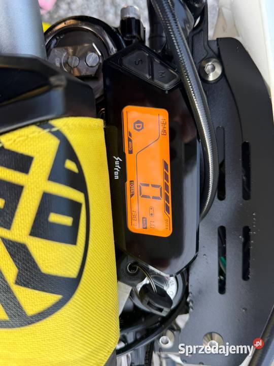 Surron Storm Bee SuperMoto Elektryczny Staszów sprzedam