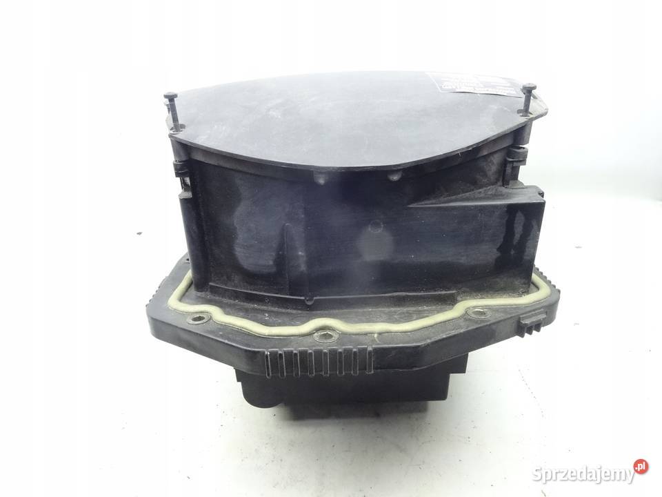 BMW W209 OBUDOWA FILTRA KABINOWEGO A0019890803 osobowe Przemęt