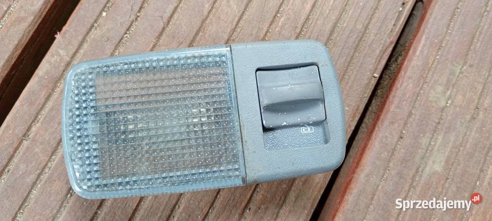 Audi A3 8L LAMPKA PODSUFITKI 8L0947105 pomorskie Iłownica