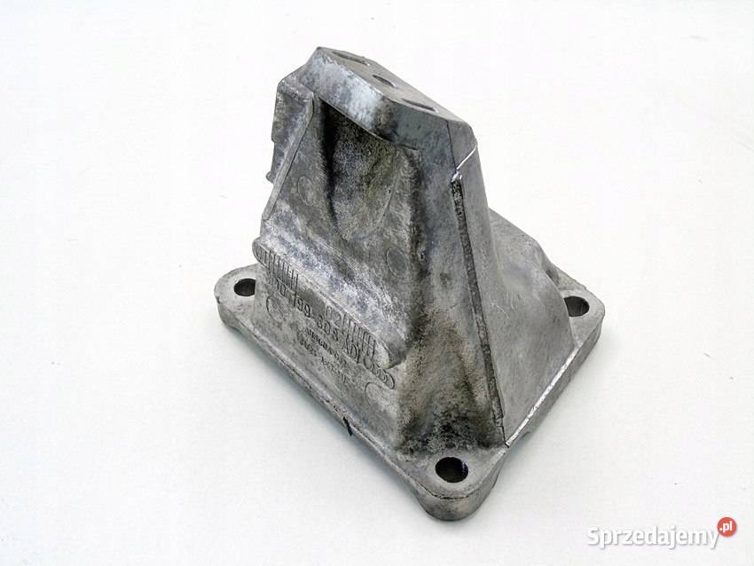 ŁAPA WSPORNIK SILNIKA 30 B V6 AUDI A4 B6 A6 C5 śląskie Sosnowiec