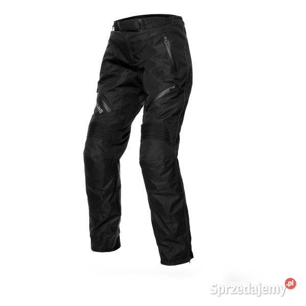 Spodnie Damskie motocyklowe L XL3XL ADREANLINE Mrągowo