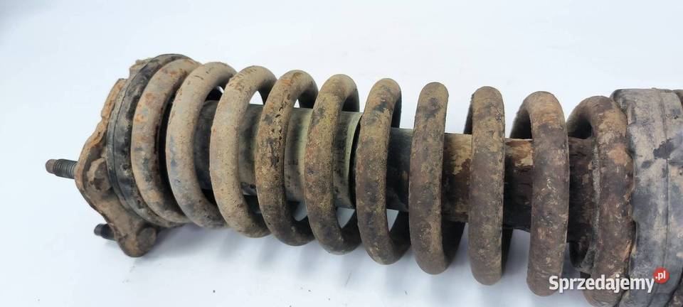 AMORTYZATOR PRAWY PRZÓD JEEP CHEROKEE Lipno