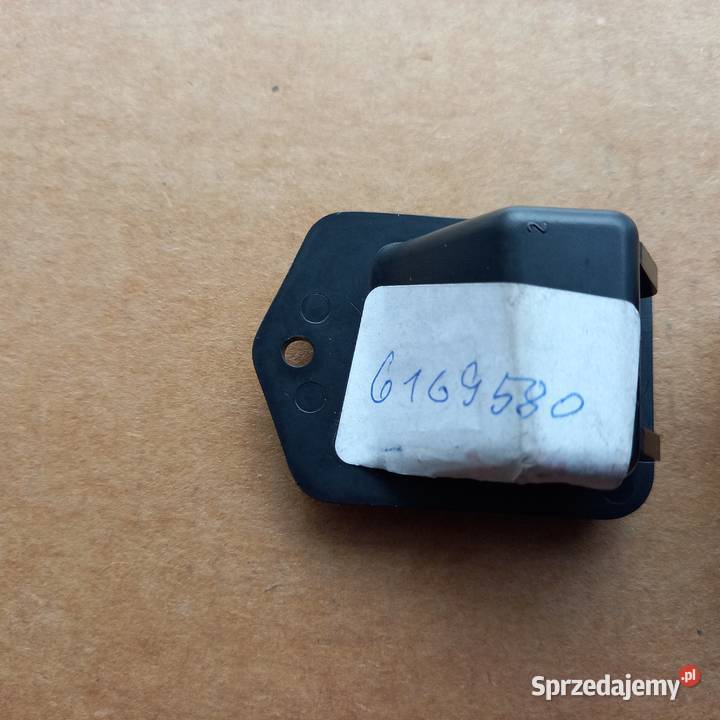 616958084BB16K610AB Zaczep pręta maski Kraków