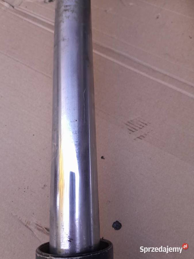 Lagi zawieszenie mz etz ts pod bęben Świerzawa