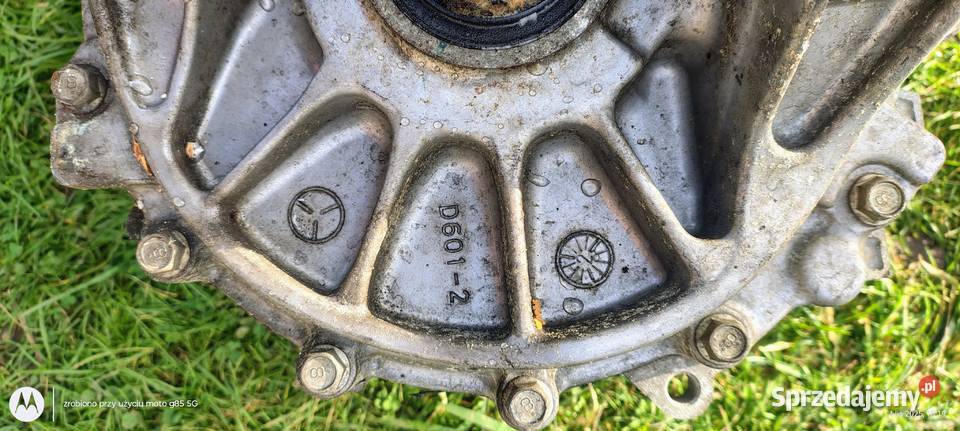 Skrzynia biegów Mazda CX5 2TH0503344 EK Lubin sprzedam