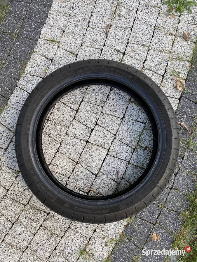 Michelin Pilot Road 4 1207017
