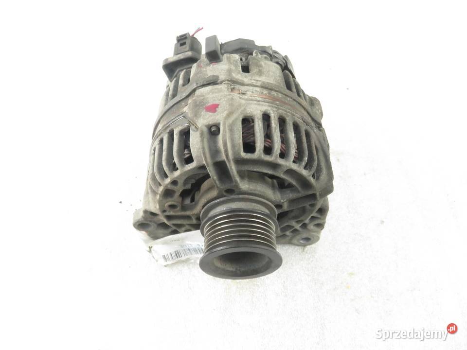 ALTERNATOR VW POLO III LUPO 10 14 038903025L
