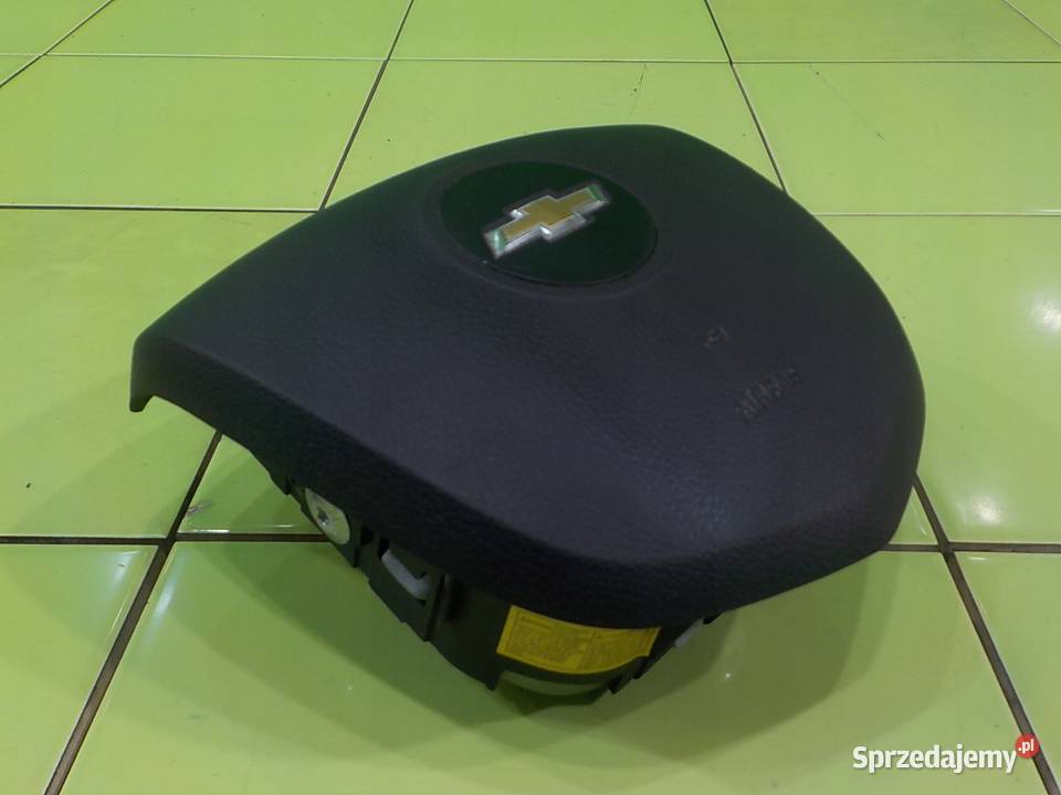 CHEVROLET SPARK M300 II 10 B 12r 5D AIRBAG Suków