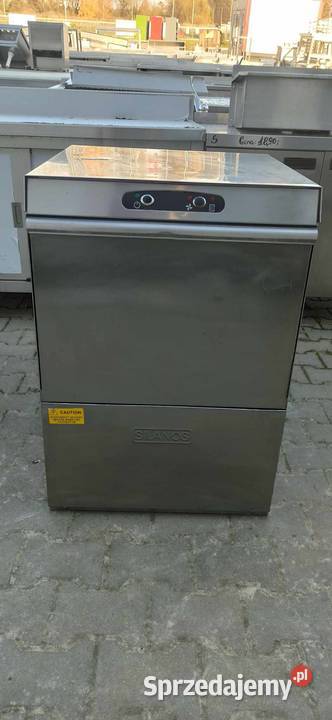 Zmywarka MC O Ostrów Wielkopolski