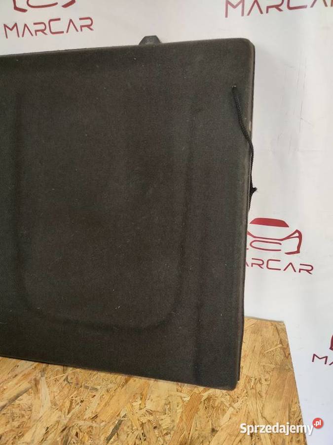 Półka Bagażnika Chevrolet Cruze HB 20092012 osobowe Pleszew sprzedam