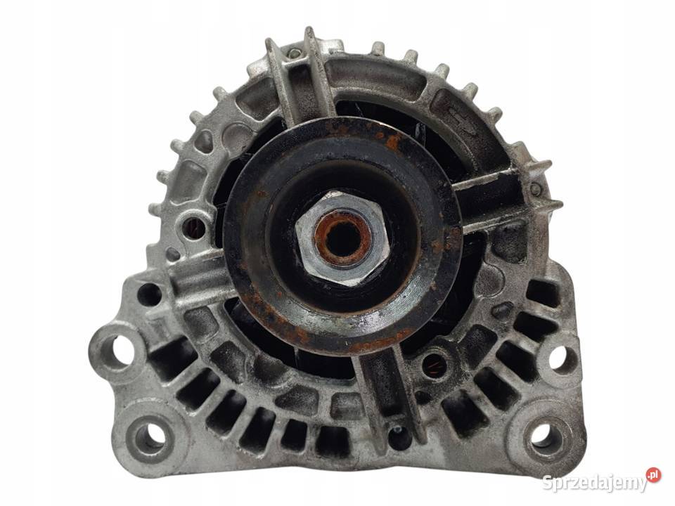 ALTERNATOR Skoda Octavia VW Golf V Eos Jetta Chełm