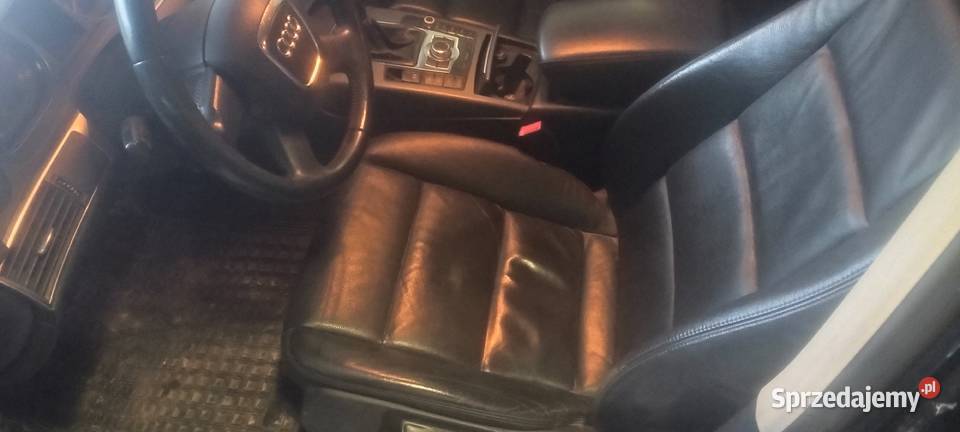 Sprzedam zamienię manualna Zimna Wódka