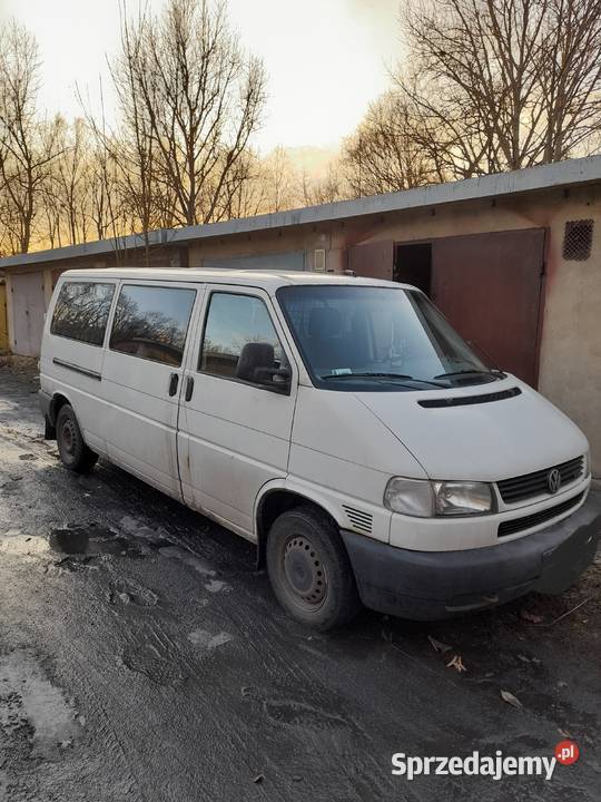 Sprzedam T4 Long śląskie Ruda Śląska