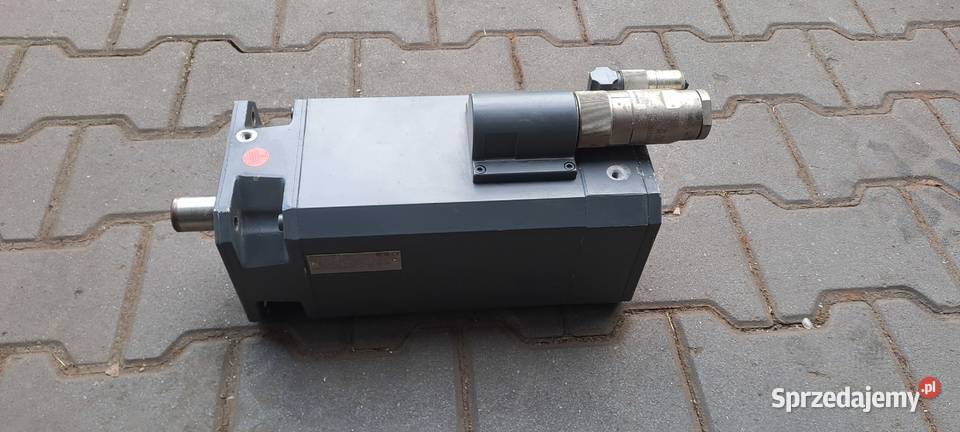 Siemens 1FT60868AC713EG1 Servomotor siemens 1ft Myślenice